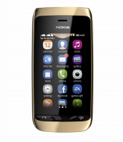 Nokia Asha 308