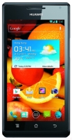HUAWEI Ascend P1 LTE