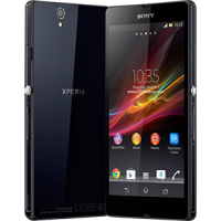 SONY Xperia Z