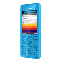 Nokia 206 Dual SIM