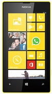 Nokia Lumia 520