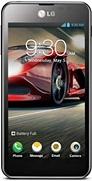 LG Optimus F5