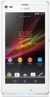 SONY Xperia L