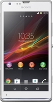 SONY Xperia SP