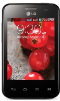 LG Optimus L3 II Dual