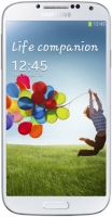 Samsung Galaxy S4 LTE