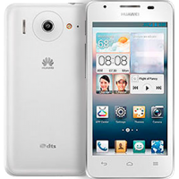 HUAWEI Ascend G510