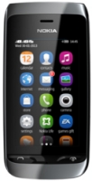 Nokia Asha 310