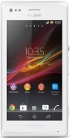 SONY Xperia M