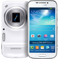Samsung Galaxy S4 Zoom