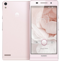 HUAWEI Ascend P6