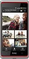 HTC Desire 600 雙 sim 卡