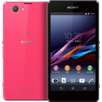 SONY Xperia Z1 Compact