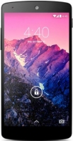 LG Nexus 5