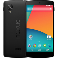 LG Nexus 5 32GB