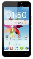 ZTE Grand Memo LTE