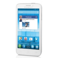 Alcatel OneTouch Snap