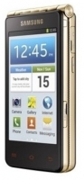 Samsung Galaxy Golden