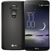 LG G Flex