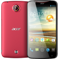 Acer Liquid S2