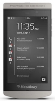 BlackBerry Porsche Design P9982