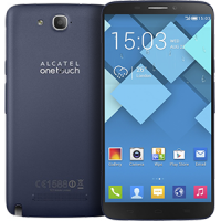 Alcatel OneTouch Hero