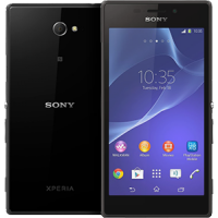 SONY Xperia M2