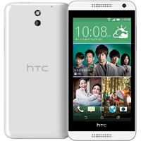 HTC Desire 610