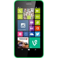 Nokia Lumia 630 Dual SIM