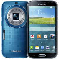 Samsung Galaxy K zoom