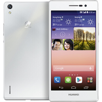 華為 Ascend P7