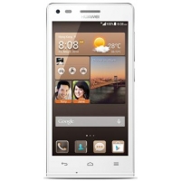 HUAWEI Ascend G6