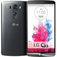 LG G3 (16GB)