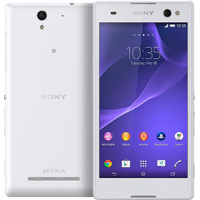 SONY Xperia C3 LTE