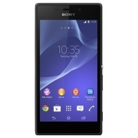 SONY Xperia M2 Dual