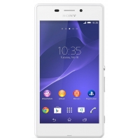SONY Xperia M2 Aqua