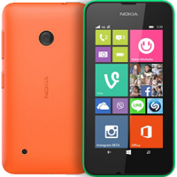 Nokia Lumia 530 Dual SIM