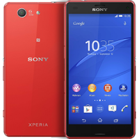 SONY Xperia Z3 Compact