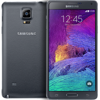 Samsung Galaxy Note 4