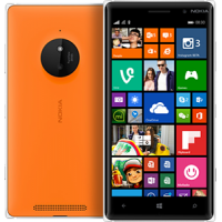 Nokia Lumia 830