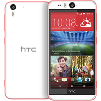 HTC Desire Eye