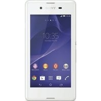 SONY Xperia E3 Dual