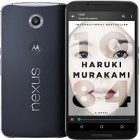 Moto Nexus 6 (32GB)