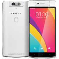 OPPO N3