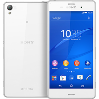 SONY Xperia Z3 Dual TD