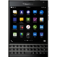 BlackBerry Passport