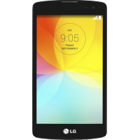 LG L Fino Dual