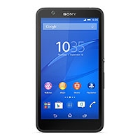 SONY Xperia E4 Dual
