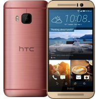 HTC One M9 (32GB)