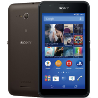 SONY Xperia E4g